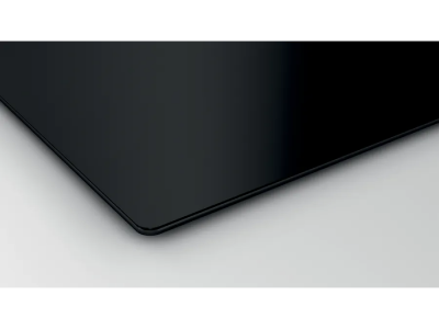 30" Bosch 500 Series Induction Cooktop in Black Surface Mount Without Frame - NIT5060UC