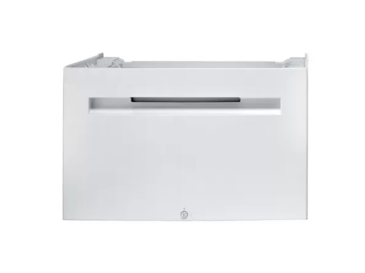 Bosch Washer Pedestal With Drawer - WMZPW20W