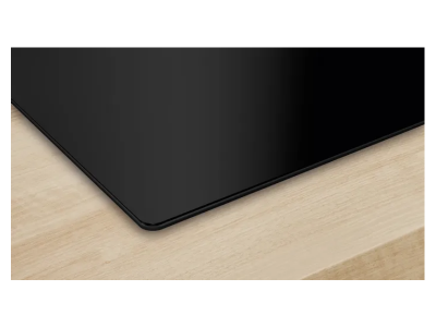 30" Bosch 500 Series Black Frameless Electric Cooktop - NEM5066UC