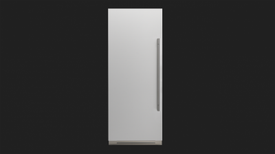 36" Fulgor Milano Built-in Freezer - F7IFC36O1-L