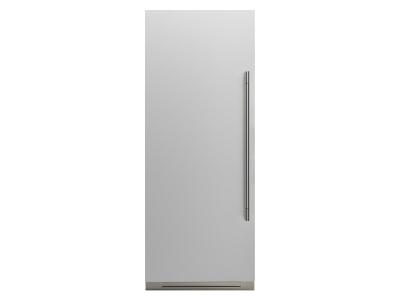 36" Fulgor Milano Built-in Freezer - F7IFC36O1-L