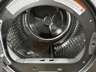 24" Samsung 4.0 Cu.Ft. Dryer with Smart Dial and Sensor Dry - DV25B6900EX/AC