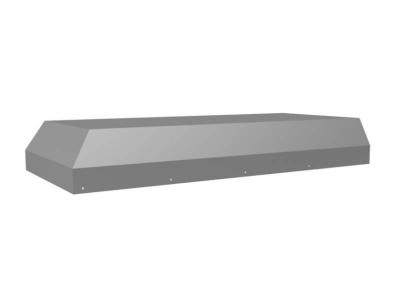 28" Vent-A-Hood ARS Duct Free Wall Mounted Liner Insert - KAH28SLDSS
