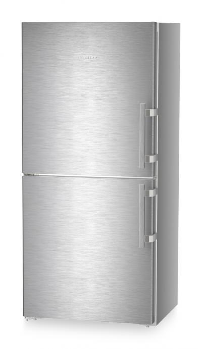 30" Liebherr Combined Fridge-Freezers with EasyFresh and NoFrost - SC7541IM