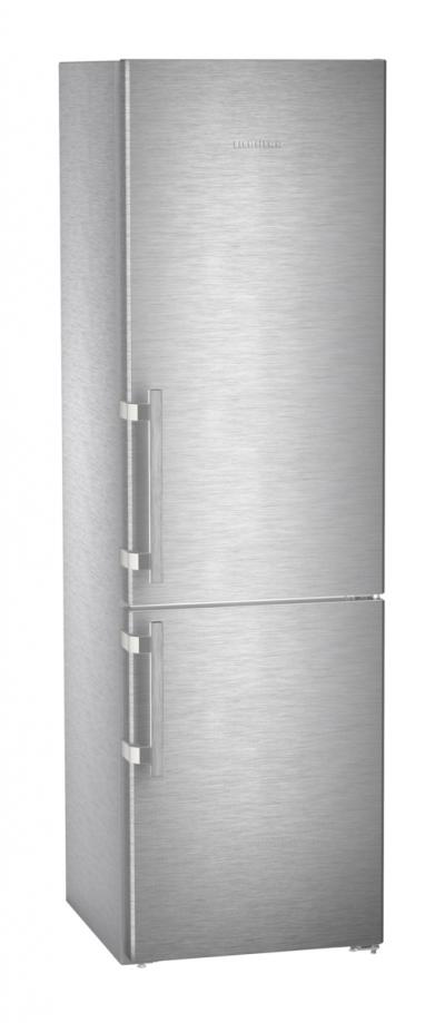 24" Liebherr Fridge-Freezer with BioFresh Professional and NoFrost - SCB5790IM