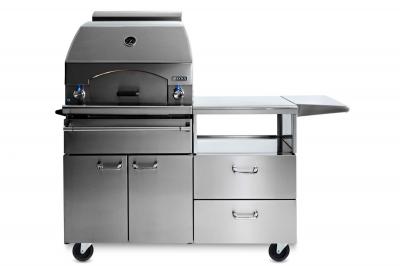 36" Lynx Professional Natural Gas Built-In Grill -LPZAF-LP