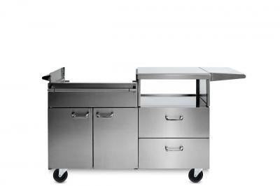 36" Lynx Professional Natural Gas Built-In Grill -LPZAF-LP