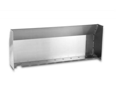 42" Grill and Oven Accessories Wind Guards - WGO420
