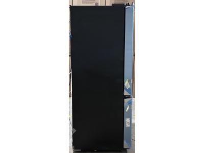 36" Café Counter Depth French Door Refrigerator - CWE23SP2MS1