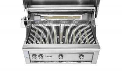36" Lynx Professional Built In Liquid Propane Grill - L36ATR-CALP