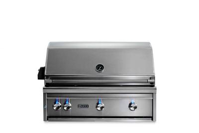 36" Lynx Professional Built In Liquid Propane Grill - L36ATR-CALP