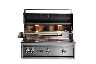 36" Lynx Professional Built In Liquid Propane Grill - L36ATR-CALP