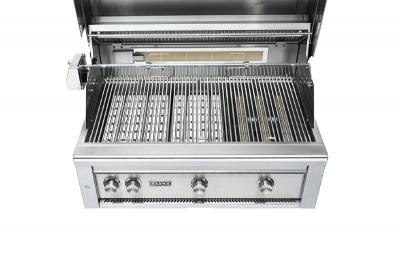 36" Lynx Professional Built-In Liquid Propane Grill - L36TR-LSLP