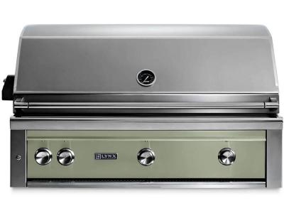 42" Lynx Professional Liquid Propane Built-In Grill - L42R-3-DSLP