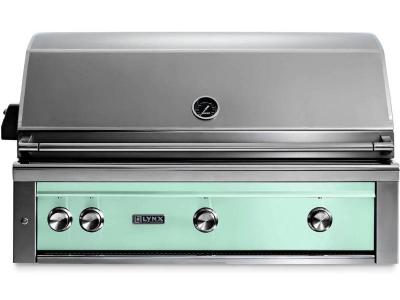 42" Lynx Professional Liquid Propane Built-In Grill - L42R-3-SULP