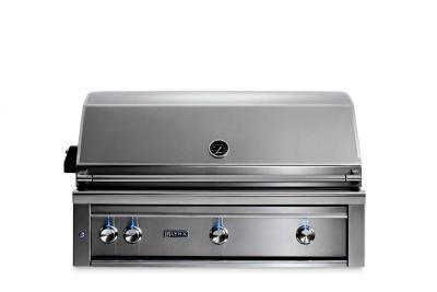 42" Lynx Professional Liquid Propane Built-In Grill - L42ATR-DSLP