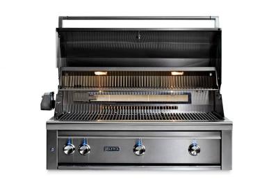 42" Lynx Professional Liquid Propane Built-In Grill - L42ATR-DSLP