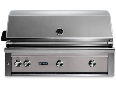 42" Lynx Professional Liquid Propane Built-In Grill - L42ATR-LSLP