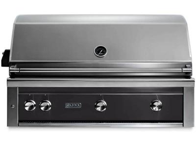 42" Lynx Professional Liquid Propane Built-In Grill - L42ATR-OBLP