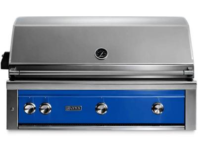 42" Lynx Professional Liquid Propane Built-In Grill - L42ATR-PBLP