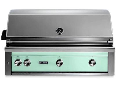42" Lynx Professional Liquid Propane Built-In Grill - L42ATR-SULP