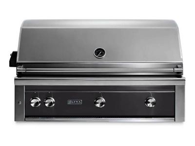 42" Lynx Professional Liquid Propane Built in Grill - L42TR-OBLP