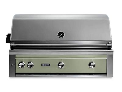 42" Lynx Professional Natural Gas Built in Grill - L42TR-DSNG