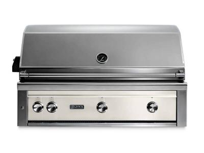 42" Lynx Professional Natural Gas Built in Grill - L42TR-GLNG