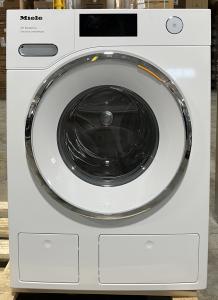 24" Miele Wash W1 Front Loading Washing Machine - WXR860 WCS TDos & IntenseWash