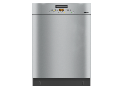 24" Miele Full Console Dishwasher - G 5006 SCU