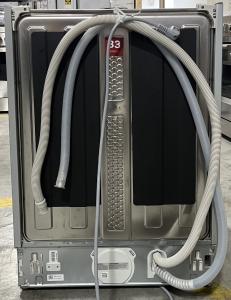 24" Miele Full Console Dishwasher - G 5006 SCU