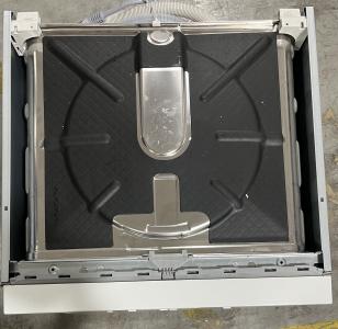 24" Miele Full Console Dishwasher - G 5006 SCU