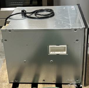 24" Miele ContourLine M Touch Combination Steam-Convection Oven - DGC 6700-1