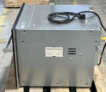 24" Miele ContourLine M Touch Combination Steam-Convection Oven - DGC 6700-1