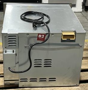 24" Miele ContourLine M Touch Combination Steam-Convection Oven - DGC 6700-1
