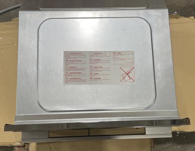 24" Fisher & Paykel Convection Speed Oven  with 1.3 cu. ft. Capacity - OM24NDB1