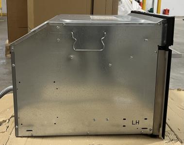 24" Fisher & Paykel Convection Speed Oven  with 1.3 cu. ft. Capacity - OM24NDB1