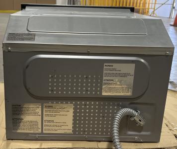 24" Fisher & Paykel Convection Speed Oven  with 1.3 cu. ft. Capacity - OM24NDB1