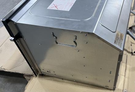 24" Fisher & Paykel Convection Speed Oven  with 1.3 cu. ft. Capacity - OM24NDB1