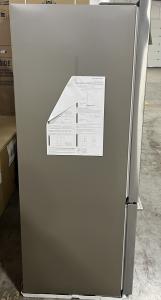 32" Fisher & Paykel 17 Cu. Ft. ActiveSmart Counter Depth Bottom Freezer Refrigerator - RF170WDLX5 N