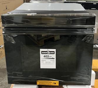 30" Fisher & Paykel Built-In Electric Single Wall Oven with 4.1 Capacity - OB30SDPTB1