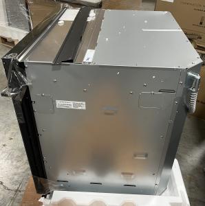 30" Fisher & Paykel Built-In Electric Single Wall Oven with 4.1 Capacity - OB30SDPTB1