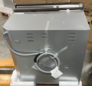 30" Fisher & Paykel Built-In Electric Single Wall Oven with 4.1 Capacity - OB30SDPTB1
