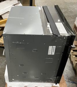 30" Fisher & Paykel Built-In Electric Single Wall Oven with 4.1 Capacity - OB30SDPTB1