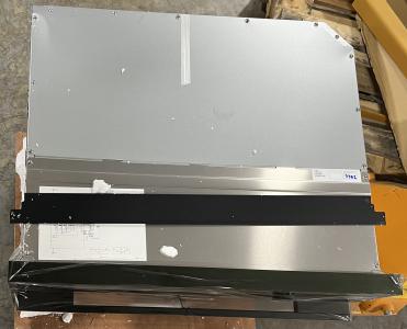 30" Fisher & Paykel Built-In Electric Single Wall Oven with 4.1 Capacity - OB30SDPTB1