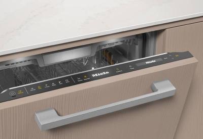 24" Miele Fully Integrated Dishwashers - G 7766 SCVi AutoDos