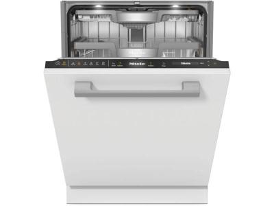 24" Miele Fully Integrated Dishwashers - G 7766 SCVi AutoDos