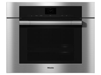 30" Miele Combi Steam Oven - DGC 7580
