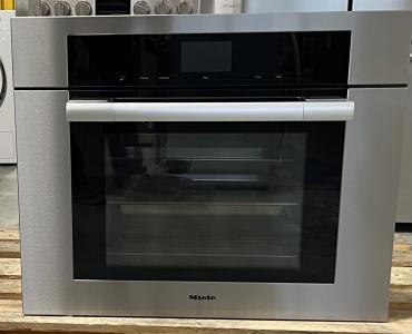 30" Miele Combi Steam Oven - DGC 7580