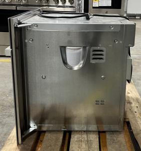 30" Miele Combi Steam Oven - DGC 7580